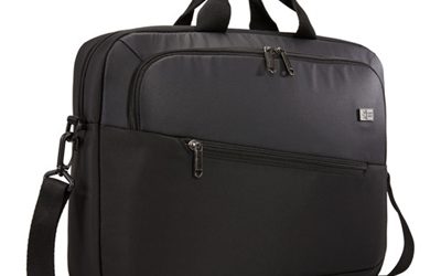 Propel 15.6″ Attache Black