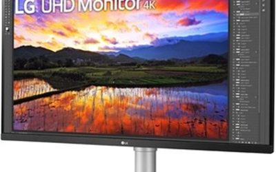 32″ 3840×2160 4K IPS HDMI 2.0