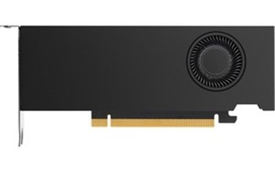 NVIDIA RTX A2000 6GB 4mDP GFX