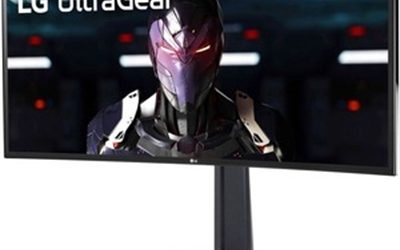 34″3440 X 1440 IPS HDMI DP Crv