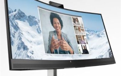 34″ E34m G4 Curved USB-C Conf