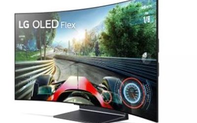 42″ OLED 2160p 120Hz 4K