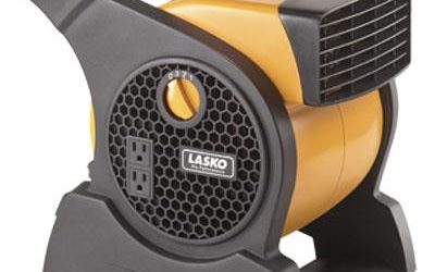 Pro Performance High Vlcty Fan