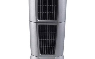Platinum Desktop Wind Tower