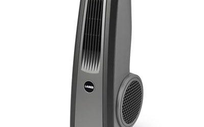 High Velocity Fan Brown Box