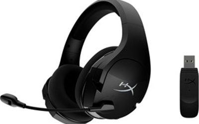 HyperX Cld Stngr Cor Wrls 7.1