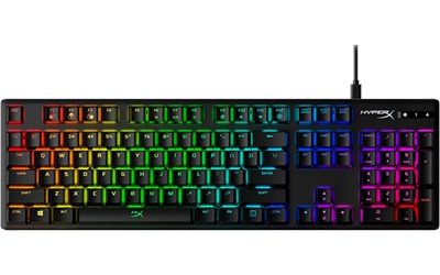 HyperX Orig Keyboard Red Swit