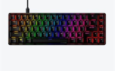 HyperX Alloy OriginsTM 65 Mech