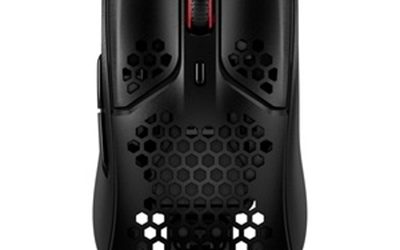 HyperX Pulsefire Haste Wireles