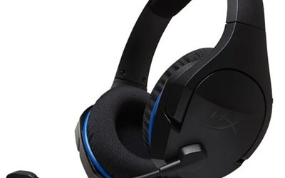 HyperX Cloud Stingr Cor PS5