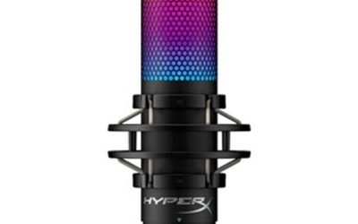 HyperX QuadCast S Standalone M