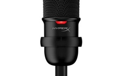 HyperX SoloCast USB Microphone