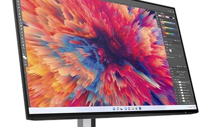 23.8″ Z24q G3 QHD Display