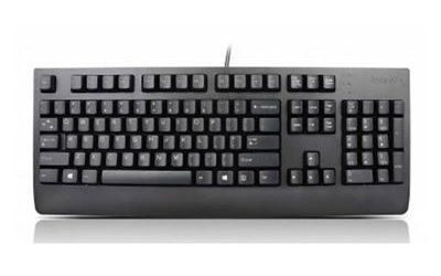 Lenovo Preferred Keyboard