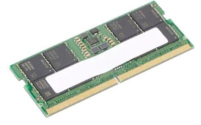 16GB DDR5 4800 SoDIMM