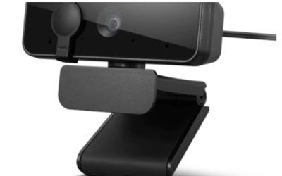 TS Lenovo Essential FHD Webcam