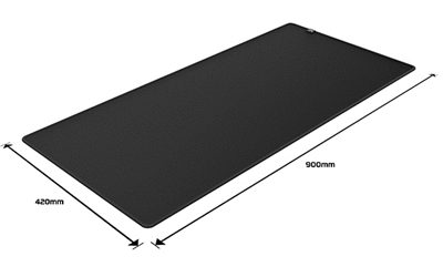 HyperX Pulsefire Mat Gaming MP