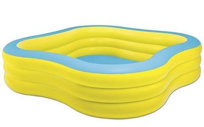 Swim Center Family Pool 90″