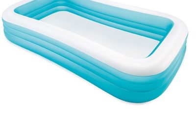 Swim Center 120″ Family Pool