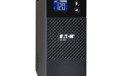 Eaton 5S UPS 1000VA 600 Watt 1