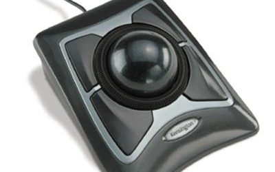 Expert Wired Trackball