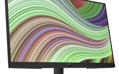 24″ P24v G5 FHD Monitor US c