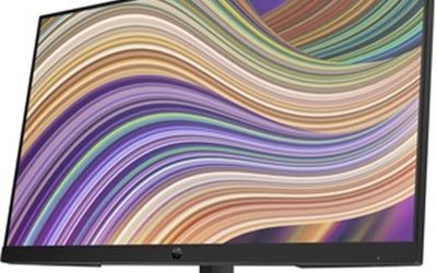 27″ P27 G5 FHD Monitor