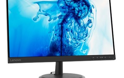 22″ D22e- 20 VA FHD Monitor