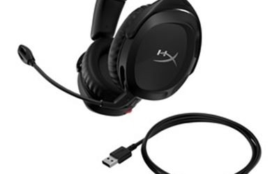 HyperX Cloud Stinger 2 Wireles
