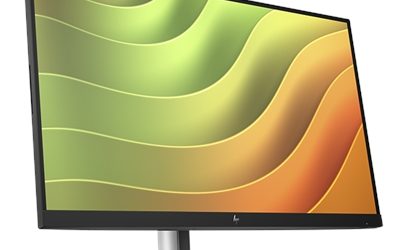 27″ E27u G5 USB-C QHD Monitor