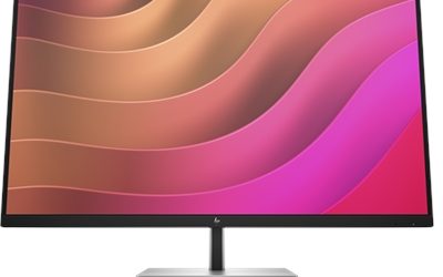 31.5″ E32k G5 USB-C 4K Monitor