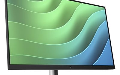 27″ E27 G5 FHD Monitor