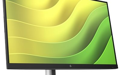 23.8″ E24q G5 QHD Monitor