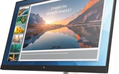 24″ E24d G4 USB-C Docking FHD