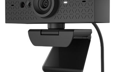 HP 625 FHD Webcam