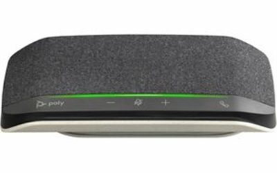 Poly Sync 10 USBA USBC Spkrphn
