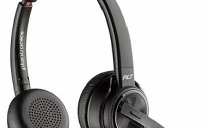 Poly Savi 8220 USBA Headset-US