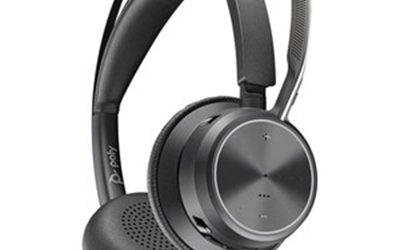 Poly Voyagr Focus2 USBA Wchg s