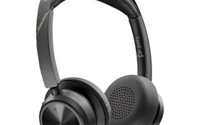 Poly Voyagr Focus2 USBC Wchg s