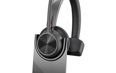 Poly Voy4310 Hdst+BT700+ChargS