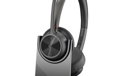 Poly Voy4320 Hdst+BT700+ChargS