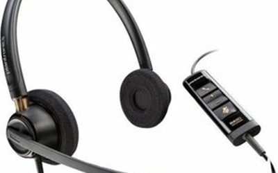 Poly EncorePro 525 Teams USBA