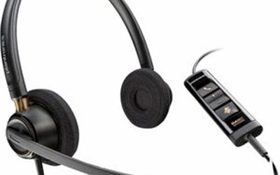 Poly EncorePro 525 Streo USBA