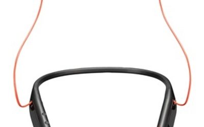 Poly Vygr 6200 USBC Blk Headst