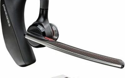 Poly Voygr5200 USBA Hdst+BT600