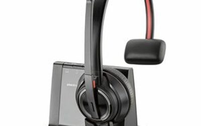 Poly Savi 8210M Monrl