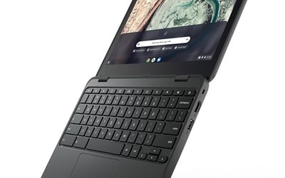 TS 100e G3 N4500 4G 32G CRM