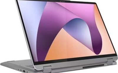 IP Flex R5 7530U 16G 512G W11H
