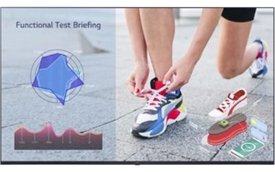 LG 86UL3JB 86″ 3840×2160 UHD