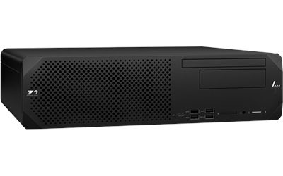 Z2 G9 SFF i713700 32G 512GB